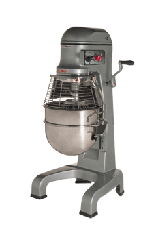 Paramount BM30AT3PS | 30 Litre | Planetary Mixer | 3 Phase Connection
