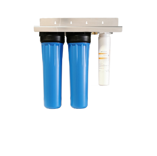 Xsential I XBB20-C800 I Softplus I Scale I Water Treatment System I Water Filtration System
