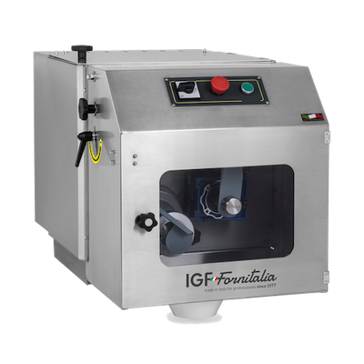 Fornitalia IGF PRR/300 I Dough Divider I Dough Divider Machine (74 Kgs)