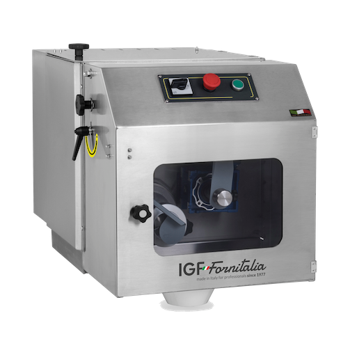 Fornitalia IGF PRR/300 I Dough Divider I Dough Divider Machine (74 Kgs)