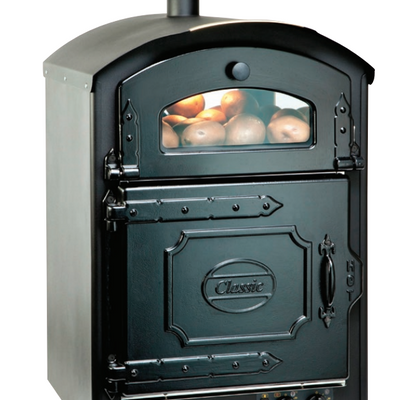 King Edward KEE-CLASS25 I Potato Oven I Convection Oven I Oven