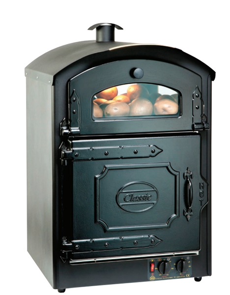 King Edward KEE-CLASS25 I Potato Oven I Convection Oven I Oven