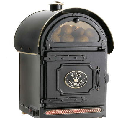 King Edward KEE-PB1 I Potato Oven I Convection Oven I Potato Baker Oven