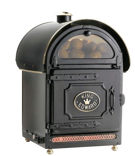 King Edward KEE-PB1 I Potato Oven I Convection Oven I Potato Baker Oven