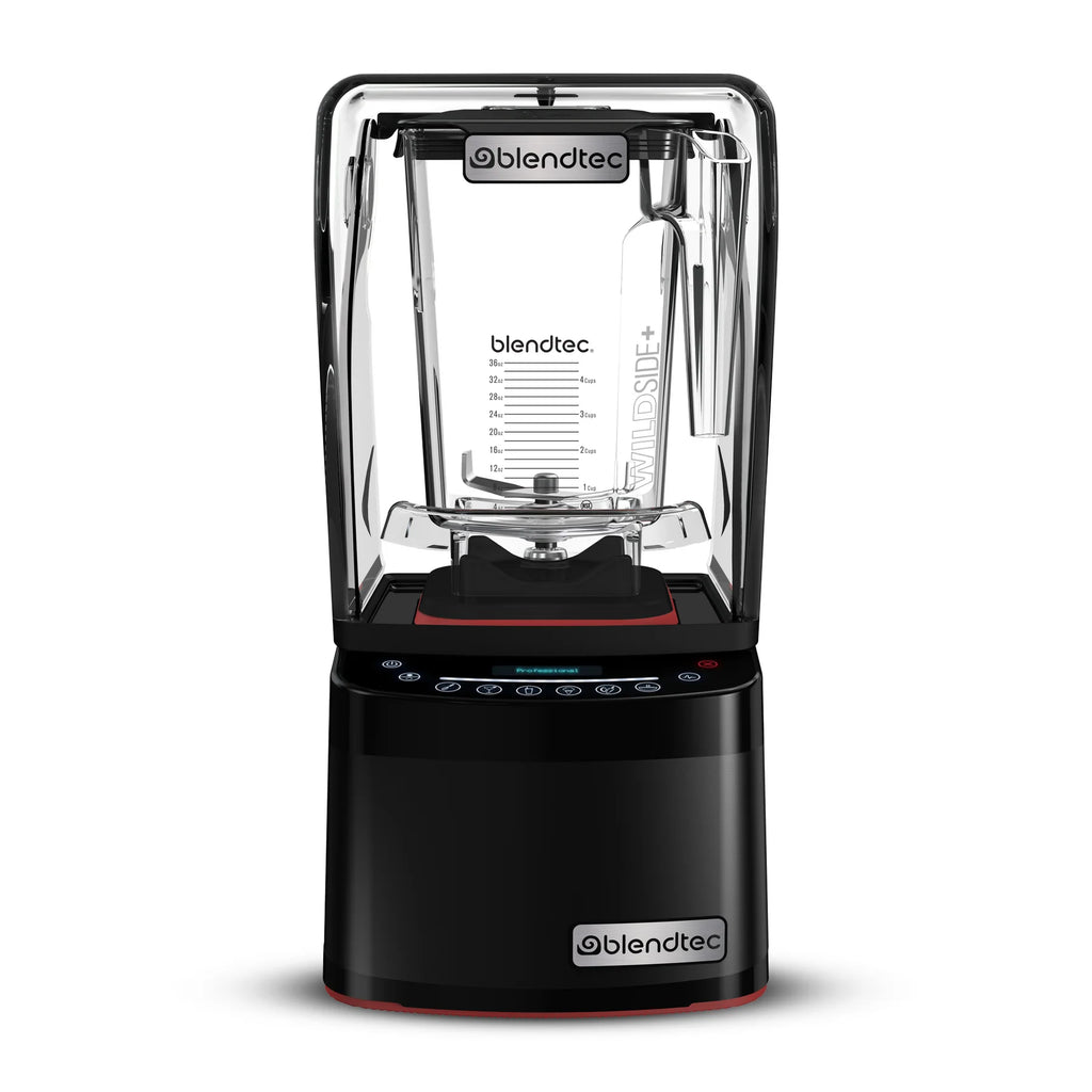 Blendtec B-P800-BL-WS-L | Professional 800 | Blender | Commercial Blender