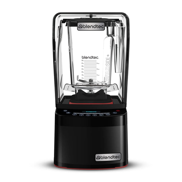 Blendtec B-P800-BL-WS-L | Professional 800 | Blender | Commercial Blender