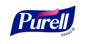 Purell Sanitising Stations