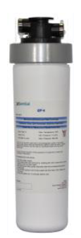 Xsential I QF5-3AL QF5 I Triple Action I System I With 350kPa PLV I Cartridge