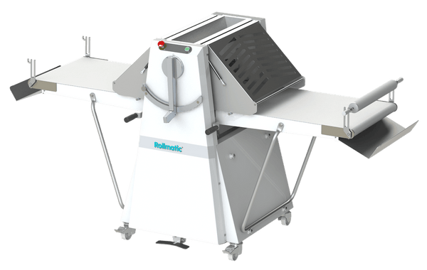 Manual Dough Sheeter, ABP Atlas, R60