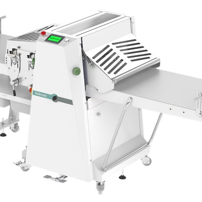 ABP Atlas R65AX I Dough Roller Machine Electric I Pastry Dough Sheeter