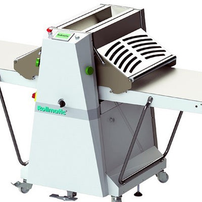 ABP Atlas R65S/1400 I Rollmatic I Dough Sheeter | High-Quality Bakery Equipment I Professional Dough Sheeter