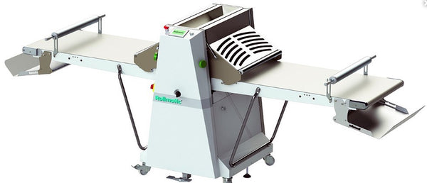 Dough Sheeter, ABP Atlas, R65S/1400
