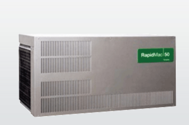 Moffat RAPIDMAC50 I Water Chiller For Bakery I Water Chiller I Industrial Water Chiller I 50L I Tank