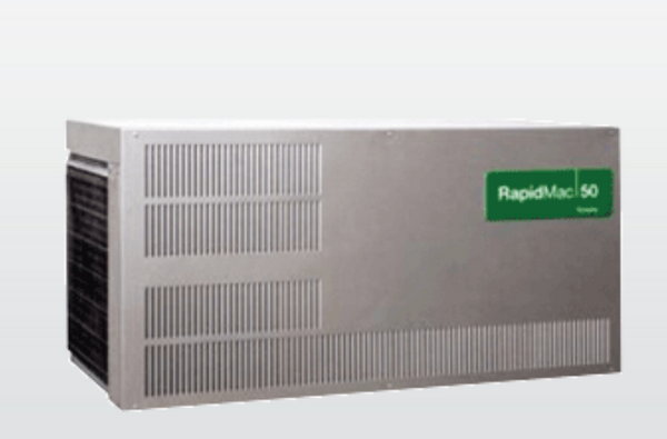 Moffat RAPIDMAC50H I Water Chiller For Bakery I Water Chiller I Heater I Industrial Water Chiller I 50L I Tank