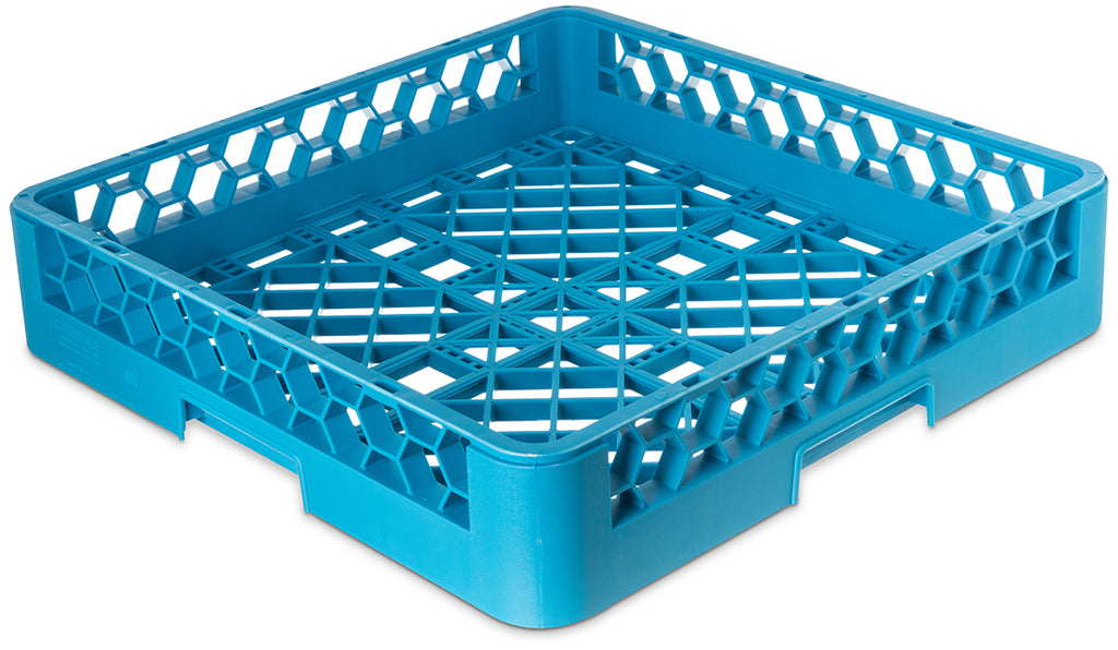 Carlisle RB14 | OptiClean™ Open Bowl Rack | Blue | Case of 6