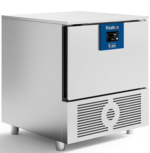 Friulinox RBS-051-SA Ready Super High Performance Blast Chiller I 5 Trays