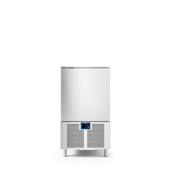 Friulinox RBS-081-RA Ready Regular Blast Chiller I 8 Trays