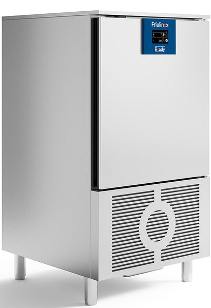 Friulinox RBS-081-SA Ready Super High Performance Blast Chiller I 8 Trays