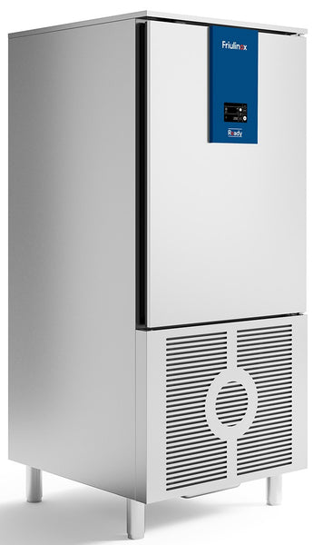 Friulinox RBS-121-SA Ready Super High Performance Blast Chiller I 12 Trays