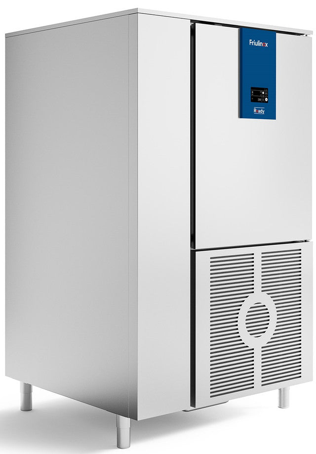 Friulinox RBS-122-SA Ready Super High Performance Blast Chiller I 24 Trays