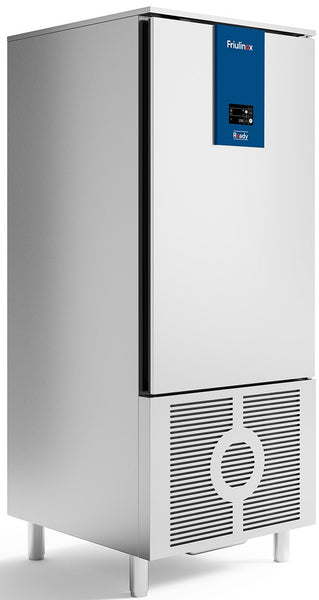 Friulinox RBS-161-SA Ready Super High Performance Blast Chiller I 16 Trays