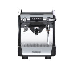 Rancilio RC1G C5EVO BLK | CLASSE 5 USB TALL 1GR Espresso Machine | 4 Liters