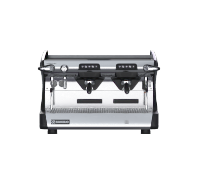 Rancilio RC2G C5EVO BLK CLASSE 5 USB TALL 2GR Espresso Machine | 11 Liters