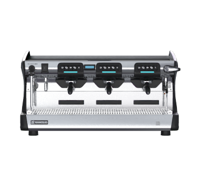 Rancilio RC3G C7EVO BLK IS CLASSE 7 USB TALL 3GR ISTEAM Espresso Machine | 16 Liters