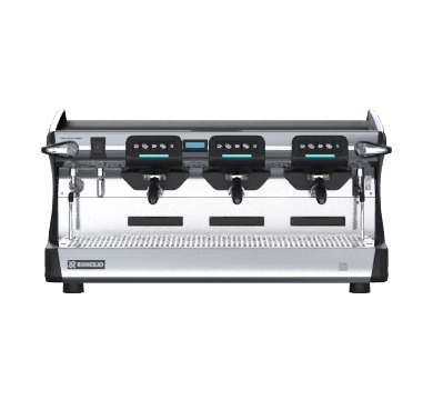 Rancilio RC3G C7EVO BLK CLASSE 7 USB TALL 3GR Espresso Machine | 16 Liters