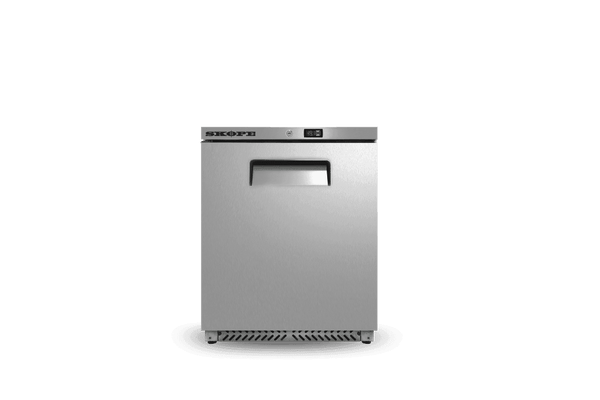 SKOPE RF6.UBF.1.SD ReFlex Undercounter Freezer | 1 Solid Door | 146L