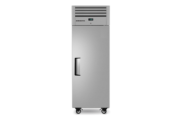 SKOPE RF7.UPR.1.SD ReFlex Upright Fridge | 1 Solid Door with 5 Shelves