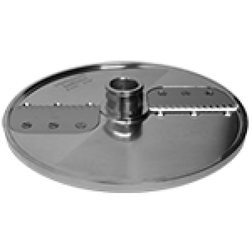 Roband Hallde HA65063 | Cutting Tool | Stainless Steel Slicer | Blade Accessories | Fine Cut | Slicer Tool |for RG-350
