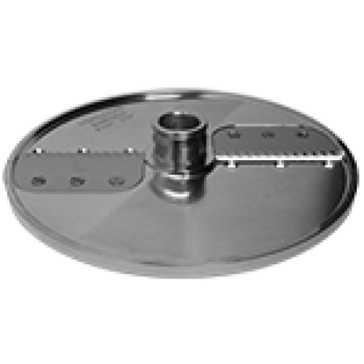 Roband Hallde HA65061 |Cutting Tool |Stainless Steel Slicer | Blade Accessories | Fine Cut |Slicer Tool