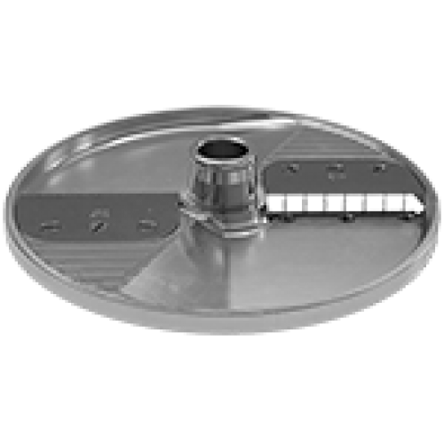 Roband Hallde HA65004 | Cutting Tool | Stainless Steel Slicer | Blade Accessories | Fine Cut | Slicer Tool