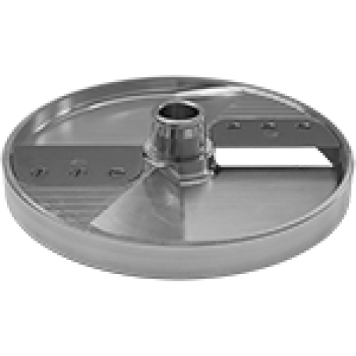 Roband Hallde HA65042 | Cutting Tool | Stainless Steel Slicer | Blade Accessories | Fine Cut | Slicer Tool |for RG-350