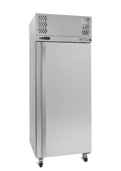 Williams Refrigeration RGB1SSHC Garnet Bakery - 1 Solid Door Retarder Fridge