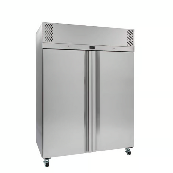 Williams Refrigeration RGB2SSHC Garnet Bakery - 2 Solid Door Retarder Fridge