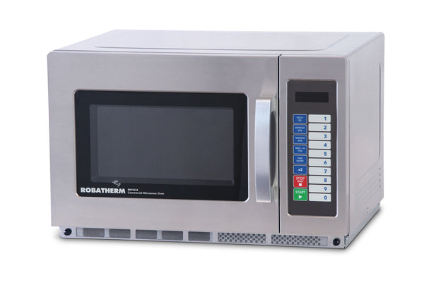 Roband RM1834 Robatherm | Medium Duty | Commercial Microwave | Commercial Microwave Oven| 34L