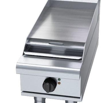 Waldorf RN8203E-B I 800m Series I 300mm Electric Cooktop I Bench Model