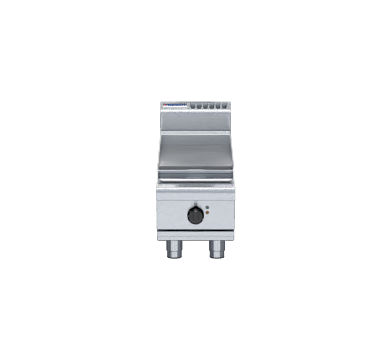 Waldorf RN8203E-B I 800m Series I 300mm Electric Cooktop I Bench Model