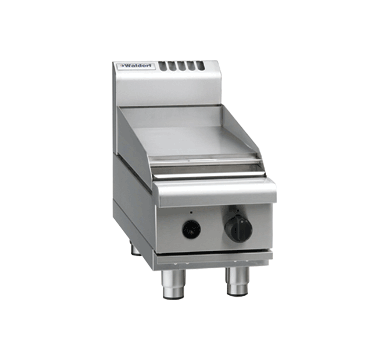 Waldorf RN8203G-B I 800m Series I Gas Cooktop I Bench Model I Stainless Steel I Cooktop
