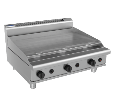 Waldorf RN8609G-B I 800m Series I Gas Cooktop I Bench Model I Cooktop I Gas Stove Top I 900mm