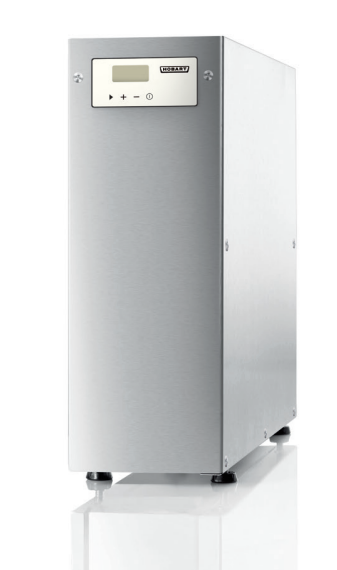 Reverse Osmosis, Machine, Hobart, RO-S, Hydroline, Pure RO-S, Freestanding, RO Filter System
