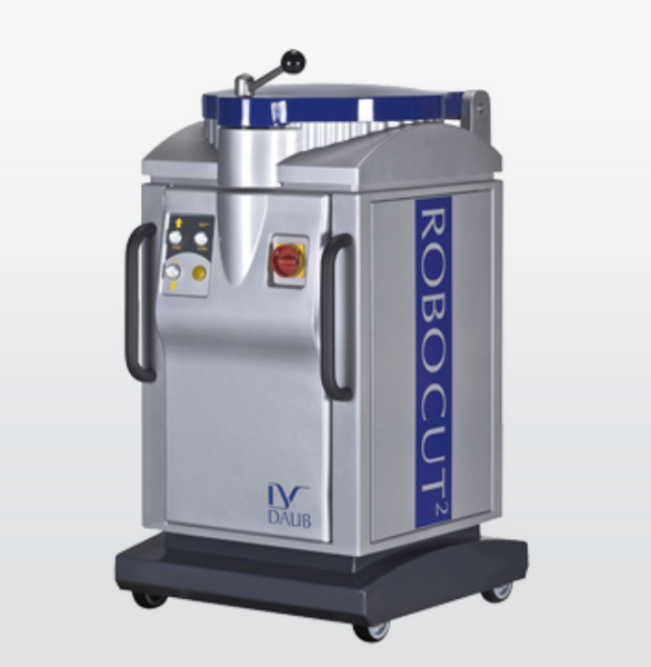Moffat ROBOCUT2-R20T2 I Dough Divider Rounder I Dough Divider Machine I Dough Rounder