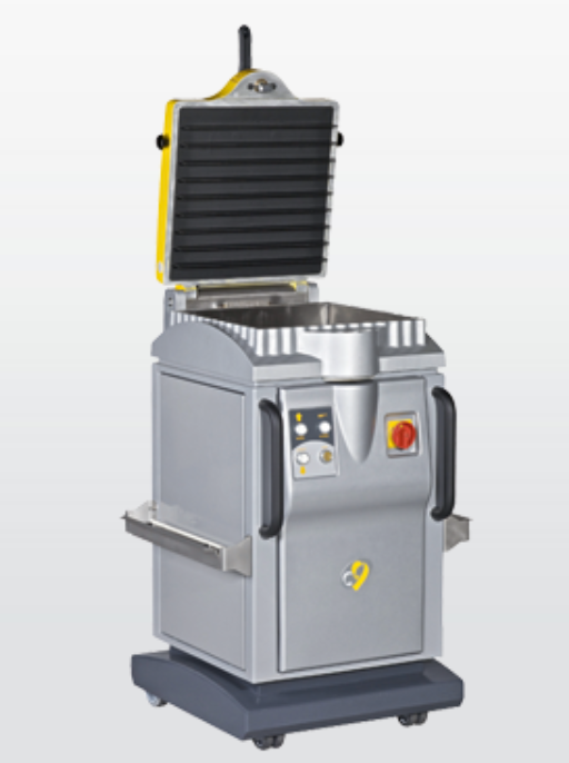 Moffat ROBOTRAD-T20 I Dough Divider Rounder I Dough Divider Machine I Dough Rounder