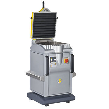 Moffat ROBOTRAD-S20W I Dough Divider Rounder I Dough Divider Machine I Dough Rounder