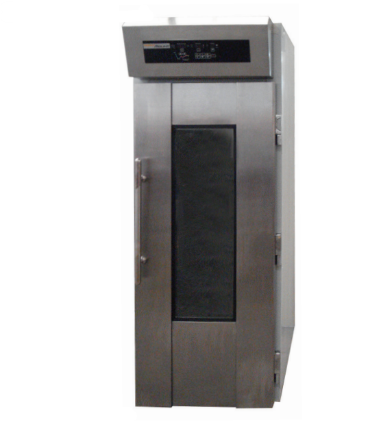 Moffat RP1RG I Paramount I Retarder Prover I Single Door I Prover