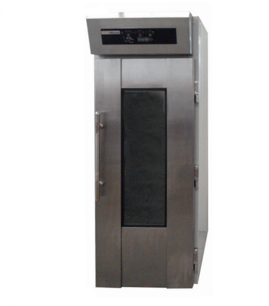 Moffat RP1RG I Paramount I Retarder Prover I Single Door I Prover