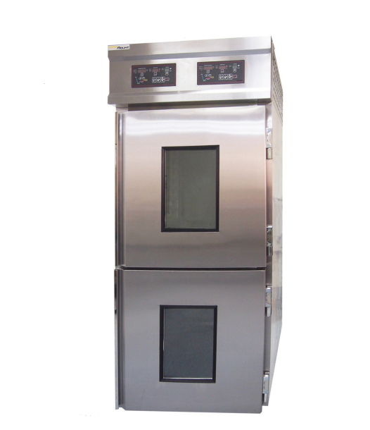 Moffat RP1RS-2 I Paramount I Retarder Prover I Reach In I 2 Swing Doors I Prover
