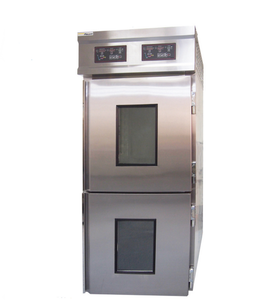 Moffat RP1RS-2 I Paramount I Retarder Prover I Reach In I 2 Swing Doors I Prover